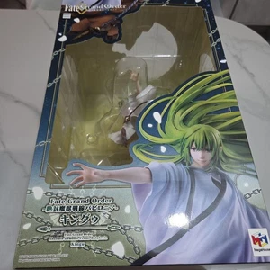 Fate/Grand Order King Figure 1/7 Fgo - Picture 1 of 6