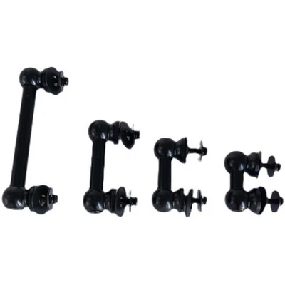 CUSTOMIZABLE Snare Drum Lugs aus leichter Aluminiumlegierung für einfache Installation