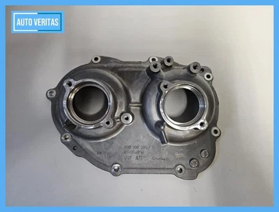 Control housing for Audi A4 S4 A5 S5 3.0 TFSI Quattro CWGD CWG 06M109285F - Image 1 of 3