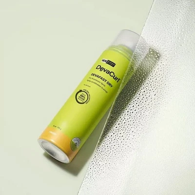 Devacurl DevaFast Dry Spray - Image 1 of 2