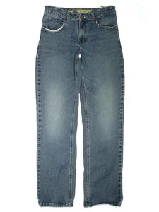 Lee Girls Blue Jeans 18 - Picture 1 of 2