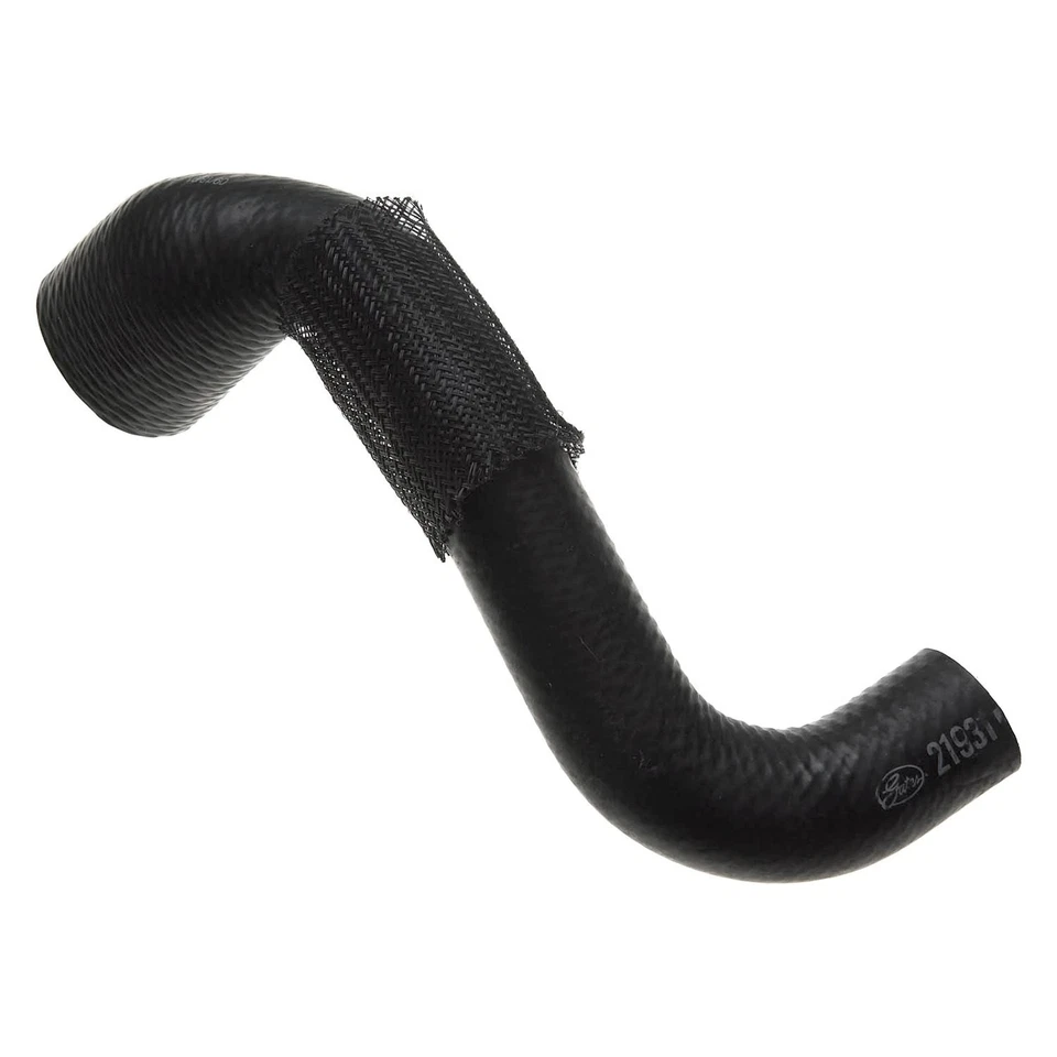 For Porsche 944 86-89 ACDelco Professional Molded Engine Coolant Radiator Hose Foto 1 de 2