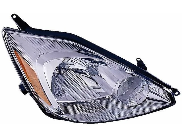 Depo 67RY67H Headlight Assembly Fits 2004-2005 Toyota Sienna - Image 1 of 1