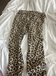 Circo Girls Leggings 10/12 - Picture 1 of 2