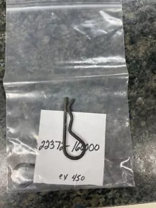 22372-160000 Yanmar Pin, Snap 16 - Picture 1 of 2