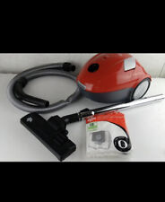 Used Dirt Devil Express Canister Vacuum Model SD30070 Tested/Works