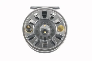 Exori CSI Large Arbor 5/6 Angelrolle Fliegenrolle Rolle Fliegenfischen - Picture 1 of 1