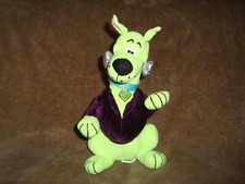 Scooby-Doo as Frankenstein 10" Plush Toy Factory