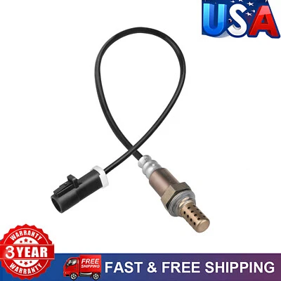 Sensor de oxígeno para Crown Victoria 4,6 L V8 2000 2001 2002 2003 2004 2005-2011 Foto 1 de 4