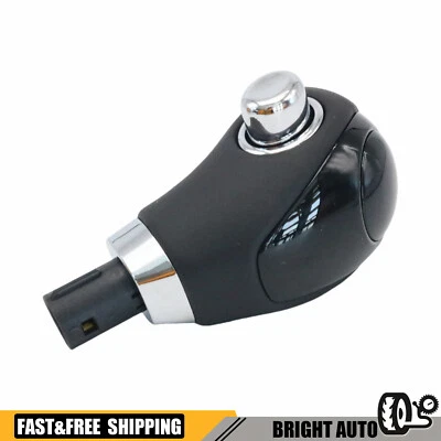 Nuevo para Kia Optima 2011 2012 2013 cuero perilla de cambio automático 46720-2T200 Foto 1 de 4