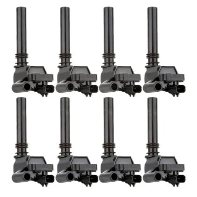 Juego de 8 bobinas de encendido para Dodge Ram Durango 300 5,7 L - UF378 Foto 1 de 4