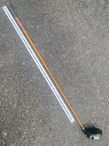 Benross V10 Trimass 10.5 Driver Aldila NVS TM-3 65-R Pride Grip Club COLLECT ONL - Picture 1 of 22
