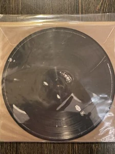 Denzel Curry black balloons Picture Disc Vinyl - Picture 1 of 4