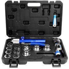 HVAC Hydraulic SWAGING tool kit for Copper Tubing Expanding Copper Tube Expander
