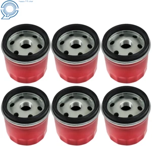 29539579 spin on filter & magnet For Allison Duramax T1000 transmission 6 Pack - Picture 1 of 9