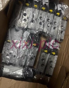 1pcs NUOVO Aventics 5776960220 Valvola pneumatica spedizione DHL - Foto 1 di 4