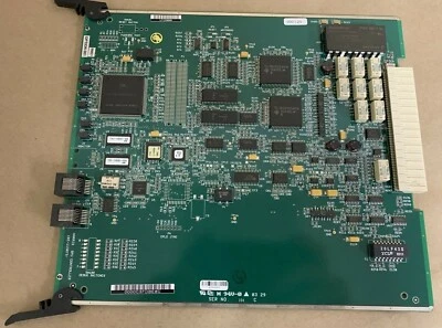 CONTROLADOR SPU HARRIS 102-115075 001 BM21 010-115380-001 ~ENVÍO GRATUITO EL MISMO DÍA Foto 1 de 4