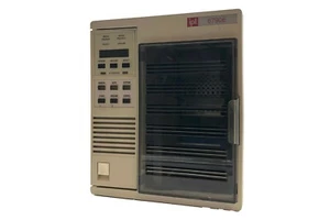 IPL Systems 7 Slot Loader Tape Drive 6790E - Picture 1 of 7