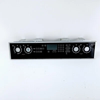 Подлинный IKEA диапазон духовка, сенсорная панель только # W10755953 (плата не входит в комплект) - Изображение 1 из 4