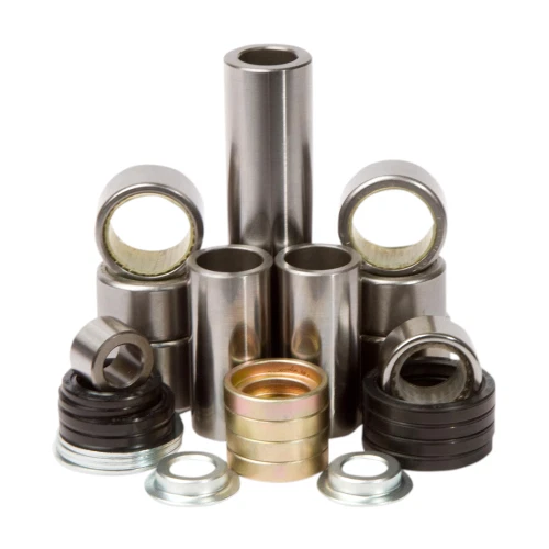 Kit de cojinete de acoplamiento de rueda Pivot Works para Yamaha WR250 / WR450F - PWLK-Y33-000 Foto 1 de 1