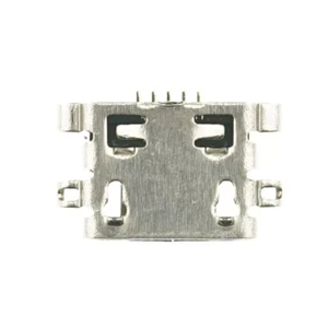 5 x Micro USB Charging Port Dock Connector for Motorola MOTO E5 Play XT1921-3 - Picture 1 of 4