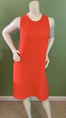 VESTIDO SMASH BARCELONA com cadarço de pêssego nas costas, NOVO - Imagem 1 de 3