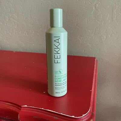 FEKKAI Brilliant Gloss Conditioner Hi Shine  250ml/ 8.5 fl oz NEW! - Image 1 of 3