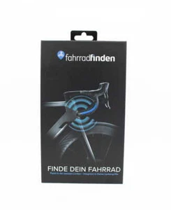 FahrradFinden GPS-Fahrradtracker - Afbeelding 1 van 5