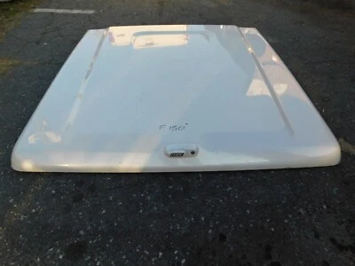 NO SHIPPING, 2010 Ford F150 F-150 Bed Cover - Image 1 of 4