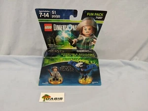 Lego Dimensions 71257 Fun Pack - Animales fantásticos - Set completo - Imagen 1 de 1