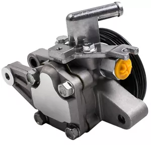 Power Steering Pump For Kia Cerato Spectra LD Sportage JE 2004-2009 G4GC 2.0L - Picture 1 of 11
