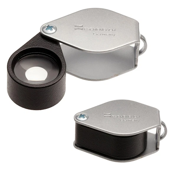 Eschenbach - Lupa lupa aplanatica 15X Foto 1 de 1