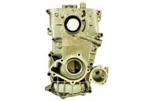 Engine Timing Cover fits 1990-1994 Nissan 240SX PIONEER INC. - Picture 1 of 2
