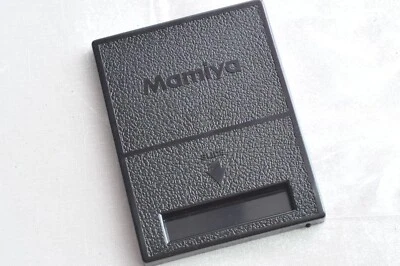 Mamiya Prism Cap for M645/1000S Sports Finder - Image 1 of 2