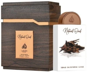 Lattafa Pride Natural Oud Perfume EDP 100ml / 3.4oz. Fragranceš„ - Picture 1 of 2