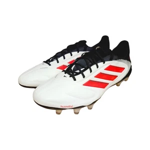 BRAND NEW Adidas Copa Pure 3 Elite FG White ID9037 Men 8.5 NO BOX Fast Shipping - Picture 1 of 6