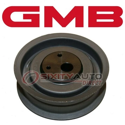 GMB Timing Belt Tensioner for 1978-1983 Plymouth Horizon 1.7L L4 - Engine rj Foto 1 de 4