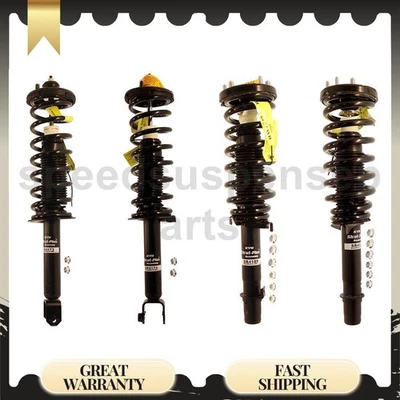 Nuevo conjunto completo de puntal KYB para Honda Accord 2008 2009 Honda Accord Foto 1 de 4