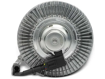 For 2010-2016 GMC Savana 2500 Fan Clutch APR 29489CXND 2011 2012 2013 2014 2015 - Изображение 1 из 2