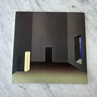 ONEOHTRIX POINT NEVER R PLUS SEVEN RARE OG FIRST PRESS GATEFOLD VINYL 2LP 2013 - Image 1 of 4