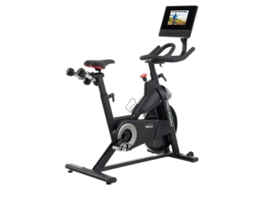 Bicicleta de spinning Proform Foto 1 de 1