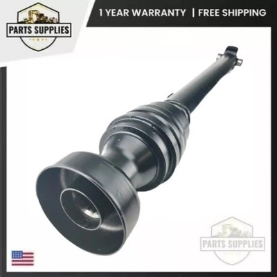 15038488 Eje de transmisión para Chevy S10 Blazer GMC Envoy S15 Sonoma Jimmy Isuzo Hombre Foto 1 de 4