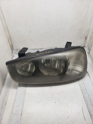Левая фара водителя подходит для 01-03 ELANTRA 442547 - Изображение 1 из 2