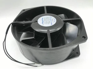 ROYALFAN TR655D-TP-7 200V 43 40W all-metal high temperature cooling fan - Afbeelding 1 van 4