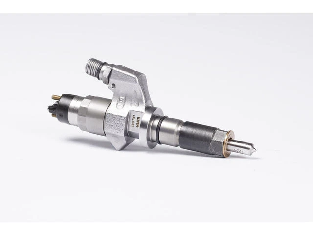 For 2001-2004 Chevrolet Silverado 2500 HD Fuel Injector AC Delco 27426GHVM 2002 Foto 1 de 2