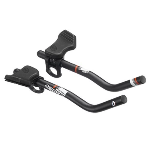 ControlTech Falcon Aero TT Bar — J-образный изгиб - Изображение 1 из 1