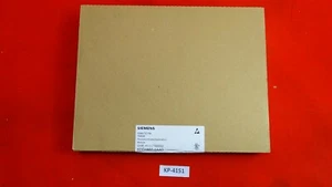 Siemens 6dd1607-0aa0 Simatic S7 FM 458 GWE-465607900002 Revision.06 Bios 1.0.2 - Picture 1 of 5