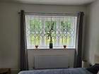 Security Grilles, Sliding Security Grilles, Window Grilles, Domestic Grilles