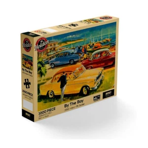 Rompecabezas de impacto - Rompecabezas Holden FE 1956 especial por la bahía 1000 piezas - Imagen 1 de 1