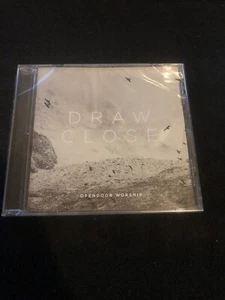 Draw Close - Opendoor Worship (CD, 2016) Sealed - Picture 1 of 2